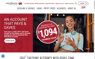 Wheelhousecu.com Screenshot 2024-05-15 02:20:58