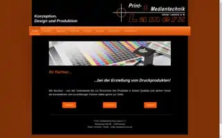 Lamerz-druck.de Screenshot 2024-06-30 18:35:53