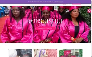 Hairuniversalgroup.com Screenshot 2024-05-19 12:13:30