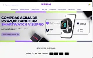 Visunni.store Screenshot 2024-05-04 00:58:45