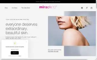 Miracle10.com Screenshot 2024-05-06 00:20:21