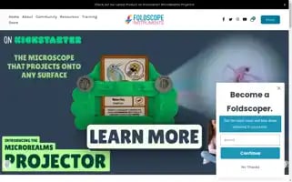 Foldscope.com Screenshot 2024-05-09 18:28:07