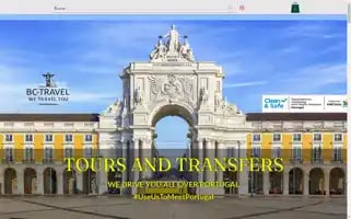 Bc-travel.com Screenshot 2024-04-25 13:50:30