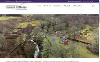 Coopercottages.com Screenshot 2024-05-06 02:18:32