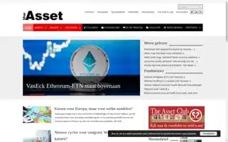 Theasset.nl Screenshot 2024-07-06 13:24:45