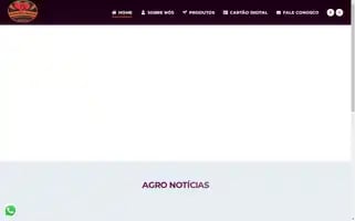 Maranatatomates.com.br Screenshot 2024-05-21 19:16:39