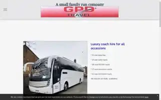 Gpdtravel.com Screenshot 2024-04-17 04:09:35