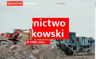 Budownictwomroczkowski.pl Screenshot 2024-06-28 05:55:23