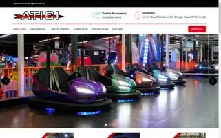 Aticieglencemerkezi.com Screenshot 2024-05-21 13:11:03