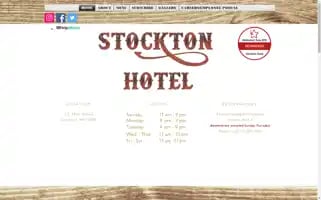 Stocktonhotelny.com Screenshot 2024-04-18 05:17:08