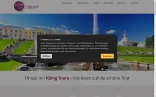 Koenig-tours.de Screenshot 2024-04-18 07:04:34