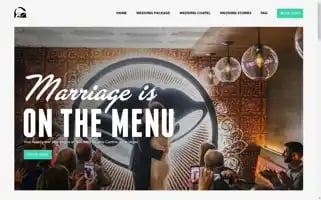 Tacobellwedding.com Screenshot 2024-05-04 20:52:47