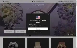 Watchdirect.com.au Screenshot 2024-05-04 09:14:24