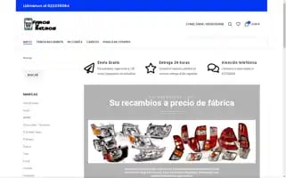 Farosyretros.com Screenshot 2024-05-18 12:44:25