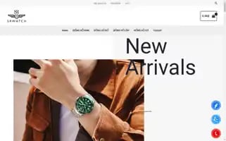 Srwatchvietnam.com Screenshot 2024-05-22 18:20:15