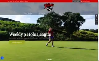 Banditgolfclub.com Screenshot 2024-05-08 16:43:37