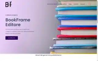Bookframeditore.com Screenshot 2024-05-21 18:45:54