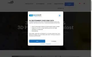 3dindustriprint.dk Screenshot 2024-04-22 12:02:38