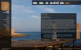 Pafoshoteliers.com Screenshot 2024-04-23 16:02:31