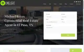Elpasocre.com Screenshot 2024-05-19 12:11:08