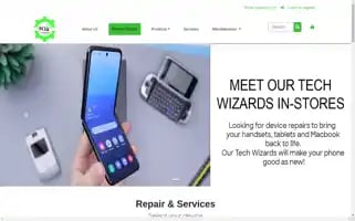 Firstqualityrepair.co.uk Screenshot 2024-05-18 09:19:43