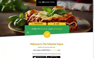 Theyorkshiretapas.co.uk Screenshot 2024-05-28 07:30:05