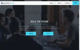 Operationcode.org Screenshot 2024-07-04 17:07:07