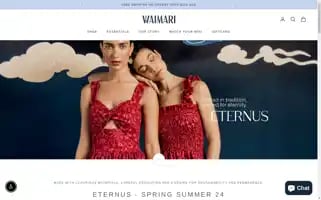 Waimari.com Screenshot 2024-05-05 21:19:11