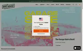 Bikehouse.co.nz Screenshot 2024-05-03 12:29:27