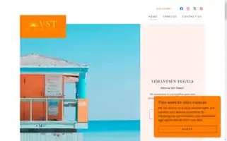 Vibrantsuntravels.com Screenshot 2024-04-23 23:59:32