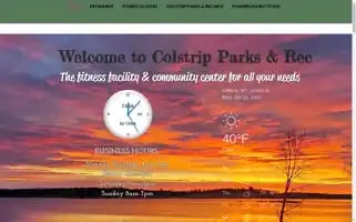 Colstripparks.com Screenshot 2024-04-22 12:07:27