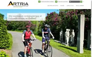 Artria.ca Screenshot 2024-06-14 14:24:26