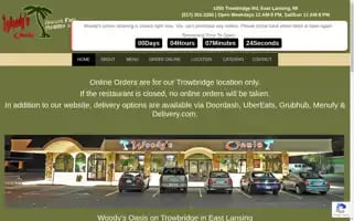 Woodysoasis.com Screenshot 2024-06-11 10:52:40