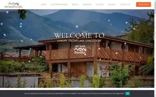 Msthotels-bansko.com Screenshot 2024-04-16 19:50:49