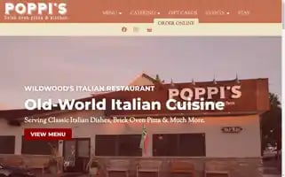 Poppisbrickoven.com Screenshot 2024-05-16 13:13:23