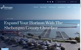 Sheboygan.org Screenshot 2024-07-06 04:24:48