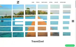 Zoeltravel.com Screenshot 2024-04-22 22:20:06