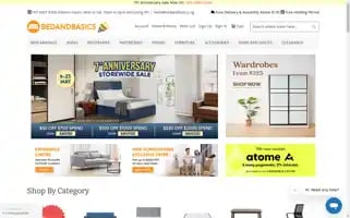 Bedandbasics.sg Screenshot 2024-05-08 17:42:47