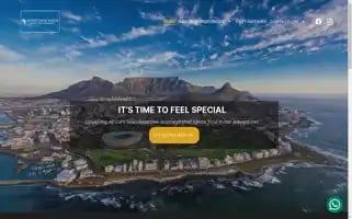 Sumptuoustours.com Screenshot 2024-04-19 09:32:28