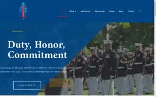 Socalchapter1stmardivassn.org Screenshot 2024-05-22 03:41:19