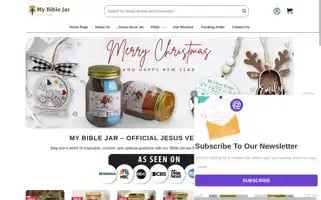 Mybiblejar.com Screenshot 2024-05-28 12:12:12