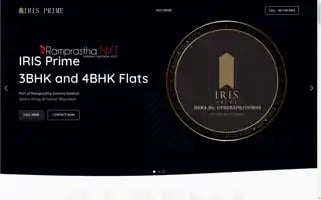 Irisprime.info Screenshot 2024-05-26 04:03:08