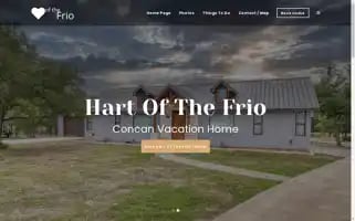 Concanvacationhome.com Screenshot 2024-04-22 11:38:34