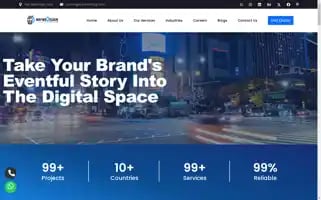 Waywedesign.com Screenshot 2024-06-16 06:13:34