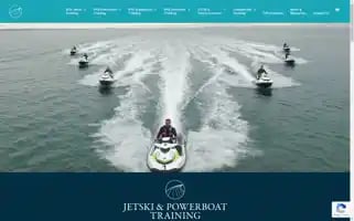 Jetskiandpowerboattraining.co.uk Screenshot 2024-07-04 00:55:27