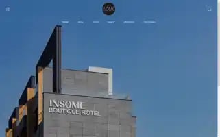 Insomehotel.com Screenshot 2024-04-27 01:18:02
