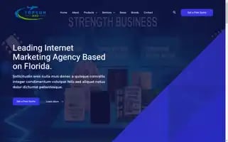 Electopsun.com Screenshot 2024-05-21 15:22:16