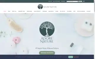Adore-nature.com Screenshot 2024-05-17 02:35:55