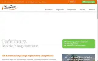 Twintours.nl Screenshot 2024-04-25 20:16:09