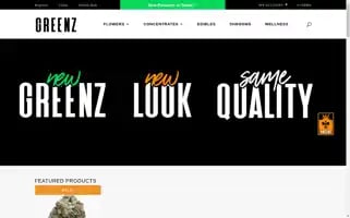 Greenz.store Screenshot 2024-05-19 01:22:09
